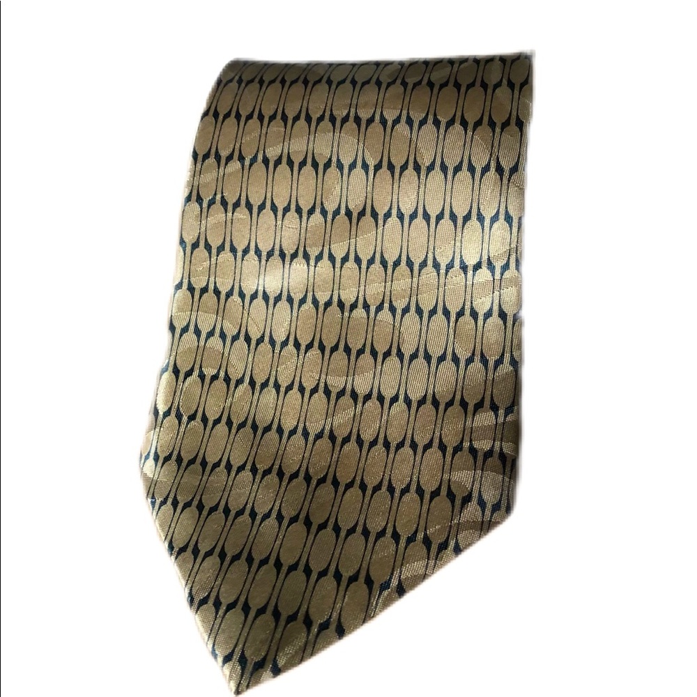 Marco Polo Necktie